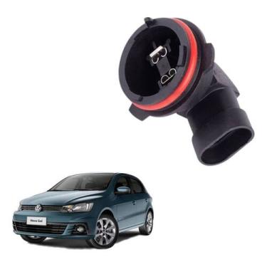 Imagem de Soquete Lampada H7 Gol / Saveiro / Voyage G5 - DPAULA