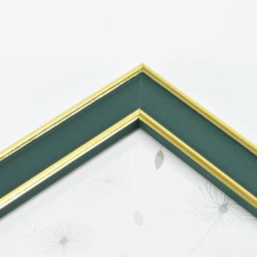 Imagem de Moldura Porta Diploma A4 5486 - Livon, Verde