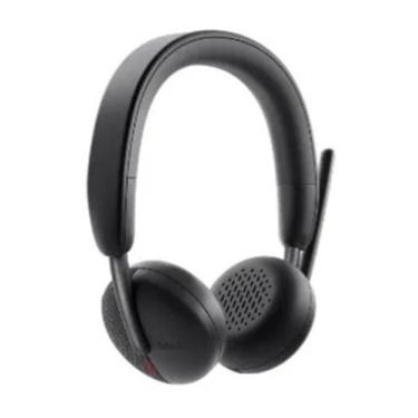 Imagem de Headset DELL CSG PRO Stereo sem Fio WL3024 - 520-BBCH-CP112