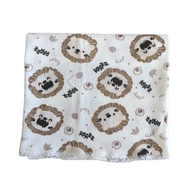 Imagem de Cueiro Soninho (leão)