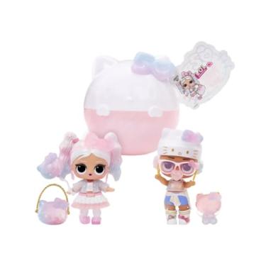 Imagem de MGA Entertainment Lol Surprise Ama Hello Kitty Tots