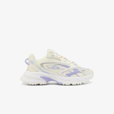 Imagem de Tênis Feminino L003 Neo Shot - LACOSTE, 38, Branco