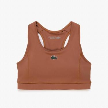 Imagem de Top Esportivo modelo nadador - LACOSTE, L, Não tem