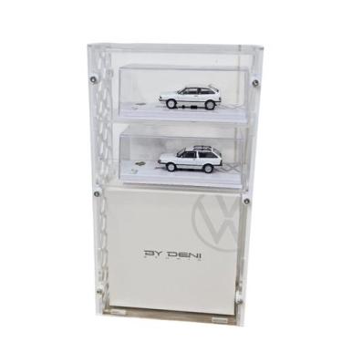 Imagem de Expositor Vertical Box Br Classics Vw By Deni Gol Parati - Garcia 3D