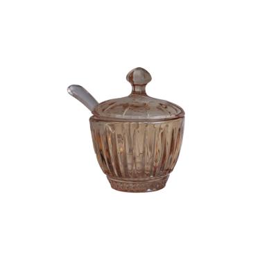 Imagem de Açucareiro de Vidro Blend AB - Hauskraft