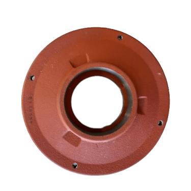 Imagem de Kit Anel Fixação Para Rolamento V.Ring - Weg Traseiro  6316  10361943