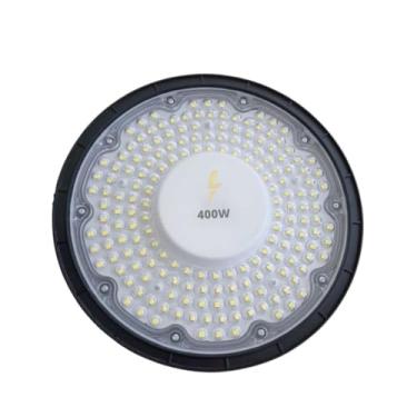 Imagem de Luminária LED 400W Industrial High Bay UFO Slim