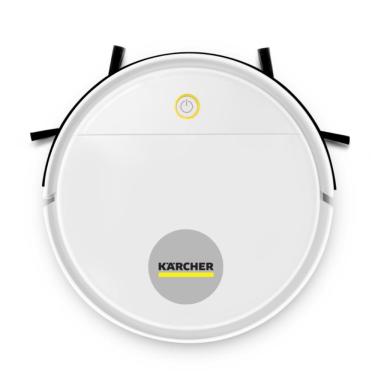 Imagem de Robô Aspirador De Pó Karcher RCV 1 - Bivolt