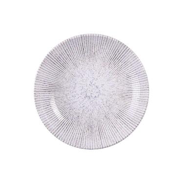 Imagem de Prato Fundo Tramontina Diamantina Maxforce Porcelana 25cm Tramontina