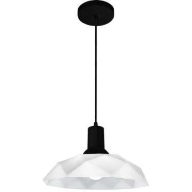 Imagem de Pendente para sala e cozinha preto sides - Startec