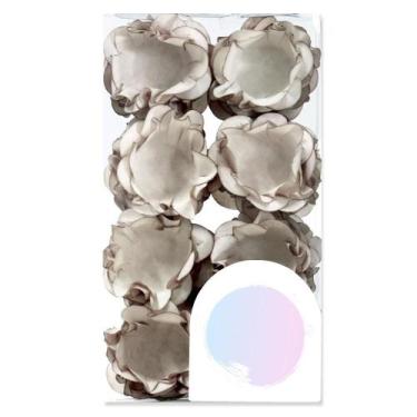 Imagem de 40 Forminhas Maxiformas Pintura Artesanal Smile Para Doces C