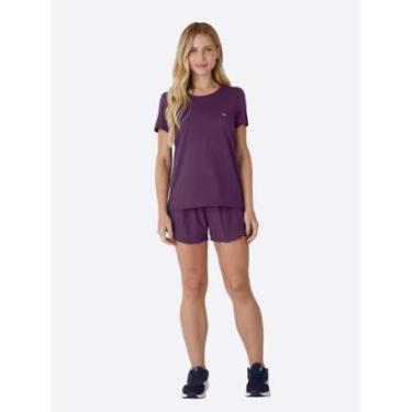 Imagem de Shorts Duplo Enfim Active Feminino-Feminino