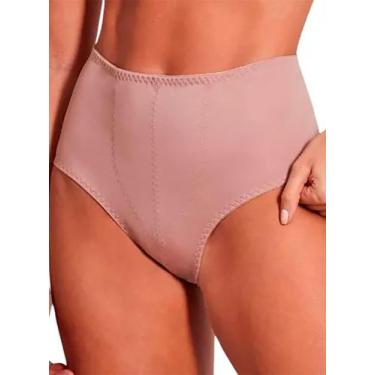 Imagem de Calcinha Cinta Duloren 114714 Flex Power Microfibra T. 42/50, 46, 27, 