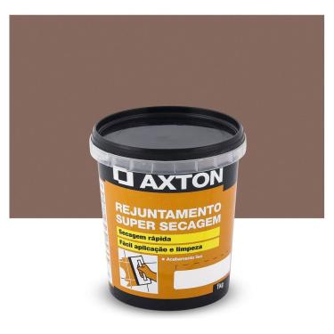 Imagem de Rejunte Cimenticio Aditivado Imbuia 1 Kg Rendimento 3m2