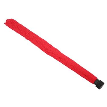 Imagem de Generic Protetor de Almofada para Saxofone, Limpador Universal de Escova Vermelho Z‑12 para Alto Sax, Fácil Manutenção