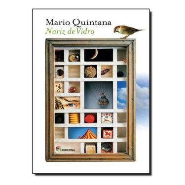 Imagem de Nariz De Vidro