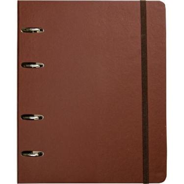 Imagem de Caderno Criativo Office Duo Cafe 80F 148X210MM - Cicero