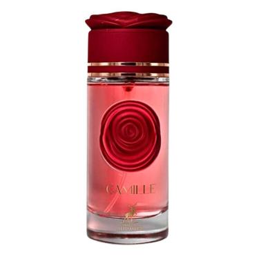 Imagem de Maison Alhambra Camille Eau De Parfum - Perfume Feminino 100ml