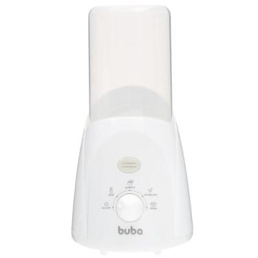 Imagem de Buba, Aquecedor De Mamadeiras 3 Em 1