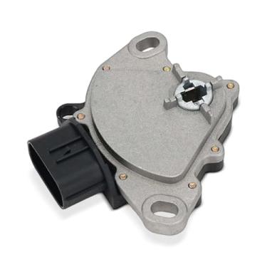 Imagem de A-Premium Interruptor de segurança neutro compatível com Toyota Camry 2007-2017, RAV4 2013-2018, Highlander 2009-2019, Sienna 2011-2016, Avalon 2008-2018, Venza & Lexus RX350, ES350 e Scion tC, 9