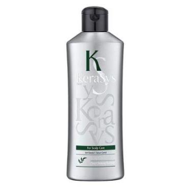 Imagem de Kerasys Deep Cleansing – Shampoo 180g-Unissex