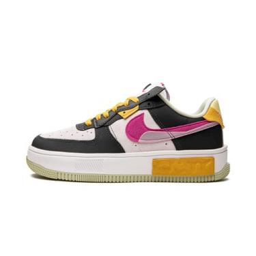 Imagem de Nike Womens WMNS Air Force 1 Low Fontanka DR7880 001 Pink Prime - Size 11.5W