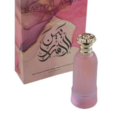 Imagem de Perfume Paris Corner Bayn Al Asrar EDP 80ml - Unissex