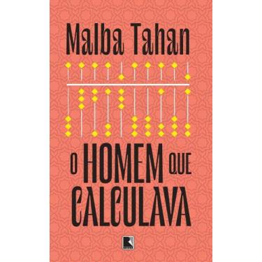 Imagem de O Homem Que Calculava - RECORD, Sortido