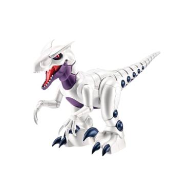 Imagem de Candide, Brinquedo, Robo Alive, Robo Raptor