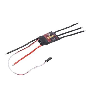 Imagem de RiToEasysports ESC Sem Escova, Controlador de Velocidade Elétrico ESC Sem Escova 35A para Drone RC Quadricóptero Asa Fixa Com Proteção contra Sobreaquecimento e Sobretensão de Sobrecorrente