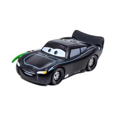 Imagem de Modelo De Corrida Em Metal Diecast Da Disney Pixar Cars 2, Brinquedo P