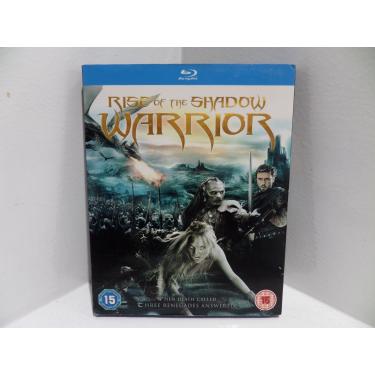Imagem de Rise of the Shadow Warrior [Blu-ray]
