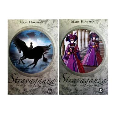 Imagem de Kit Stravaganza - 2 vol -   - Kit de Livros, 3