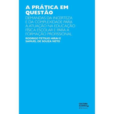 Imagem de A prática em questão