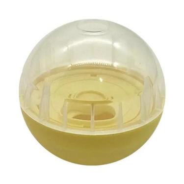 Imagem de Brinquedo Interativo Para Cães Com Dispensador De Petiscos De 4 Polega