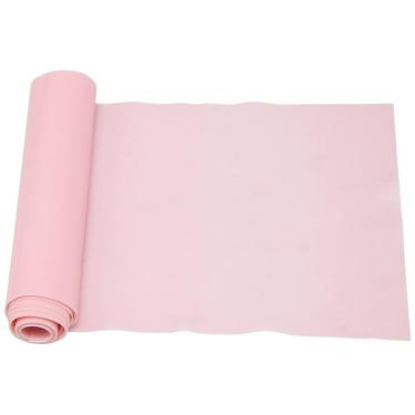 Imagem de Faixa Elástica Media Thera Band Exercício Fisioterapia Yoga-Unissex