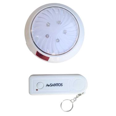 Imagem de Luminária Led - Controle Remoto