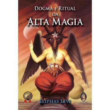 Imagem de Dogma e Ritual De Alta Magia