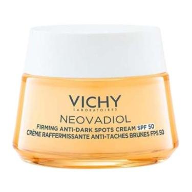 Imagem de Creme Facial Uniformizador Vichy Neovadiol FPS50 50ml-Unissex