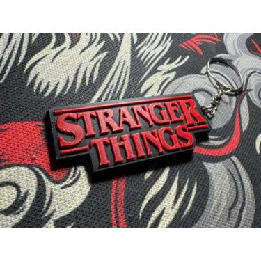 Imagem de Chaveiro Stranger Things - Supremo