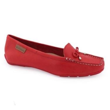 Imagem de Sapato Mocassim feminino Bottero 330901 Couro BOTINDOOR-Feminino