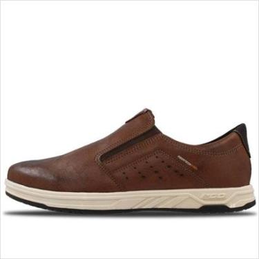 Imagem de Sapatênis Pegada Masculino Casual Slip On Fibertech-Masculino