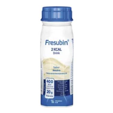 Imagem de Fresubin 2 Kcal Neutro 200ml - Fresenius