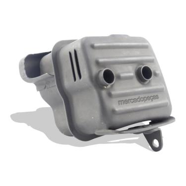 Imagem de Escape Descarga Silencioso Para Motosserra Stihl 361