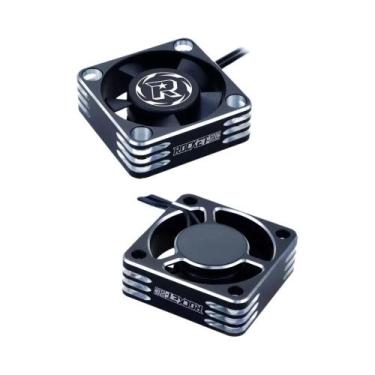 Imagem de Ventilador De Alumínio Para ESC RC Crawler 2PCS SURPASSHOBBY, Capa De 