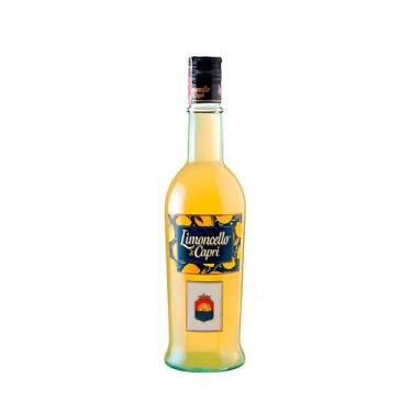 Imagem de Licor Molinari Limoncello D Capri - 700ml