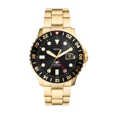 Imagem de Relógio Fossil Masculino Fossil Blue - FS5990/1PN FS5990/1PN-Unissex