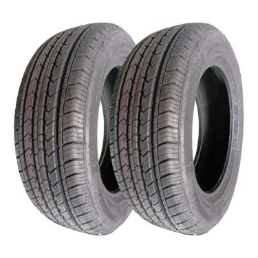 Imagem de Kit 2 Pneus Townhall Aro 17 225/60R17 TH-HT802 99H