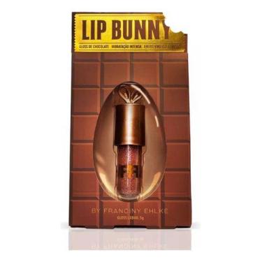 Imagem de Gloss fran by franciny ehlke lip bunny 40104