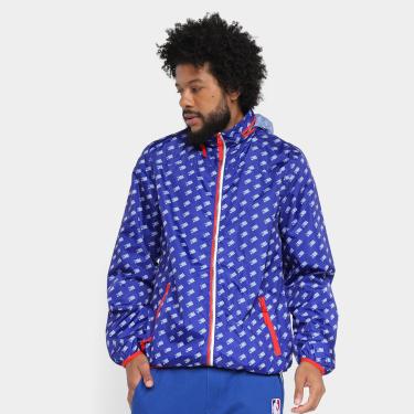 Imagem de Jaqueta Corta Vento NBA Masculina-Masculino